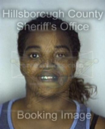 Towanda Faye James
