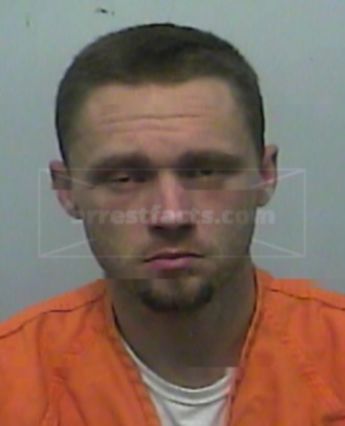Mark Estin Crawford
