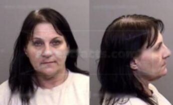 Darbi Lorriane Ricci