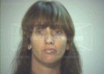 Brenda Jo Rutherford