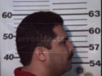Raul Sanchez Garcia