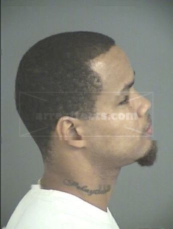 Jerimy Antonio Williams