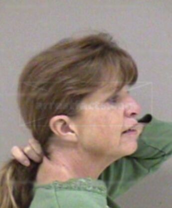 Donna M Griffin