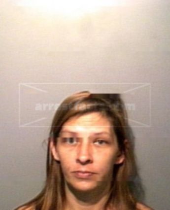 Heather Caroll Davis