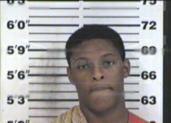 Dontrell Lafayette