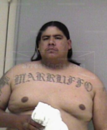 Alfredo R Marruffo Jr.