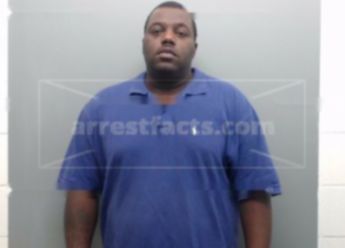 Orlando Deshun Mitchell