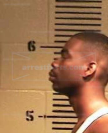 Anthony Ladell Winn