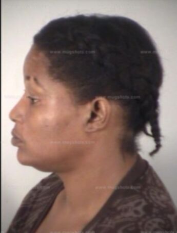 Shamika Lashawn Simpson