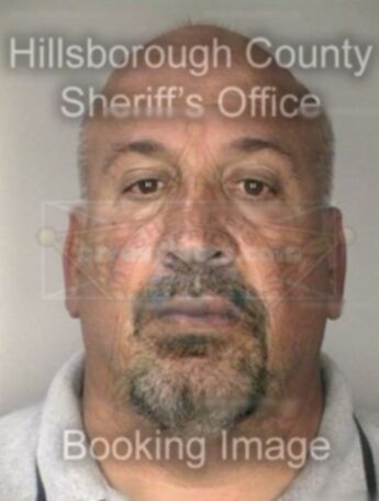 George Diaz