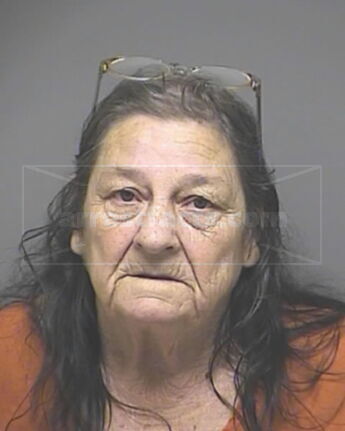 Bobbie Jean Caldwell