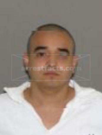 Joe Robert Garza