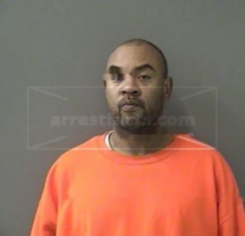 Titus Lydell Godbolt