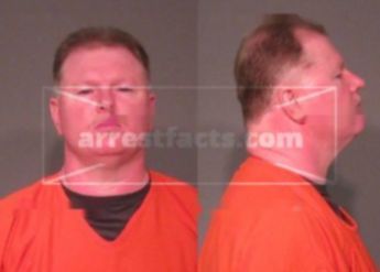 Timothy Scott Sosebee