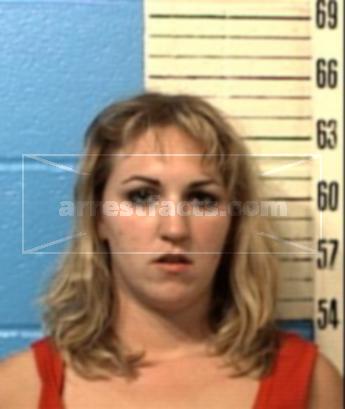 Erica Dawn Walther