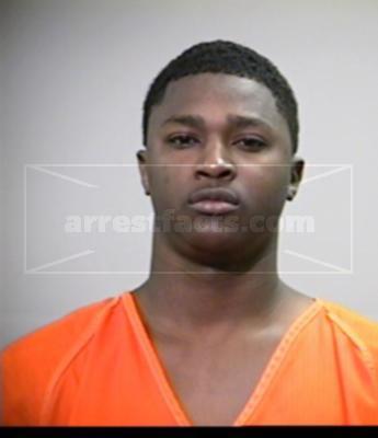 Sherman James Ward
