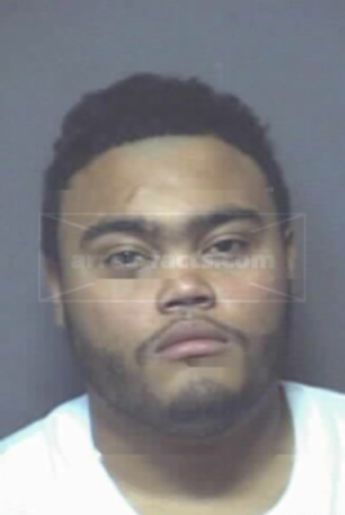 Shaun Othur Roberts