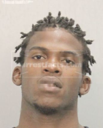 Daral Walter Montgomery