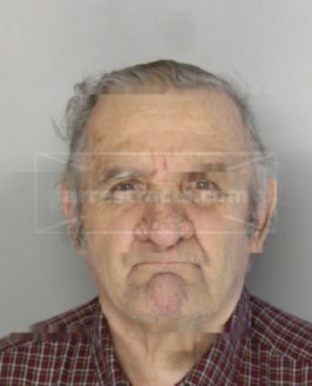 Wilson Leroy Fritz