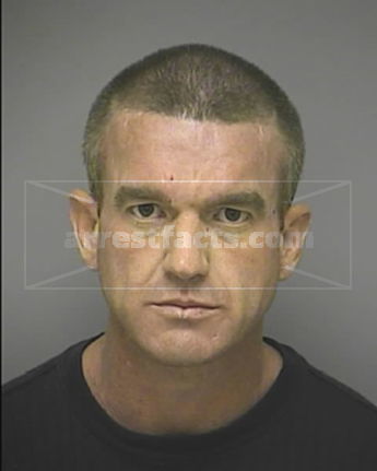 Bradley Keith Brusenhan