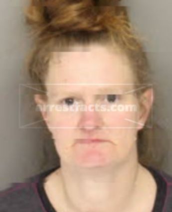 Monica Elaine Brooks