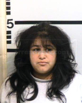 Christine Escamilla Olvera