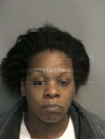 Shavonne Callahan