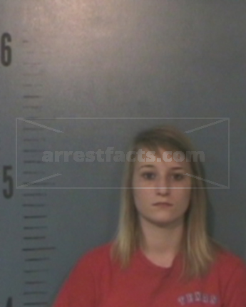 Sarah Rebekah Rogers