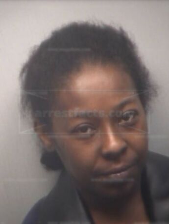 Stacia Dishun Langston