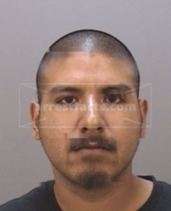 Jacob Gonzales