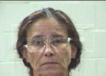 Mary Anne Oliphant