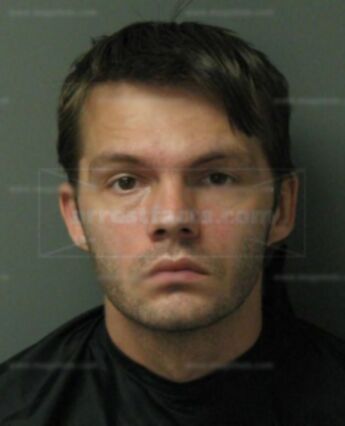Devon Charles Victor Crowe