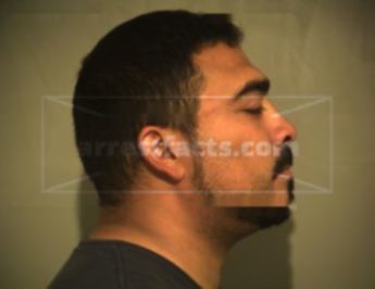 Jason Cruz Gonzalez