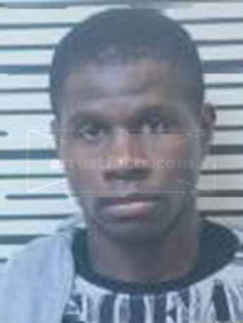 Zavion Jaquan Sharpe