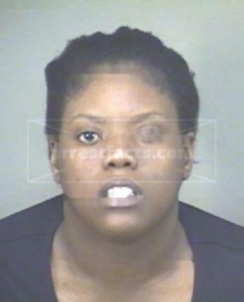 Barbara Danielle Lacey