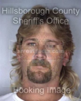 Brian Lee Martin