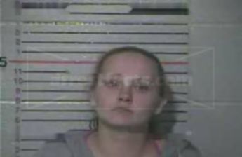 Donna Bernice Smith