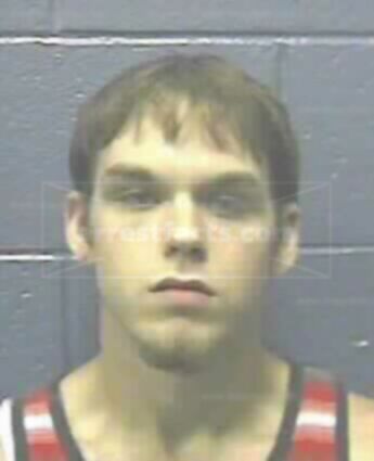 Robert Chastin Mcfaddin