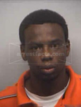 Jevon Atkins