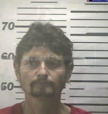 Edmundo Gonzales