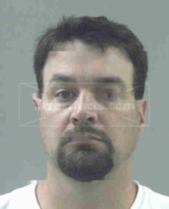 Trevor Luther Earl