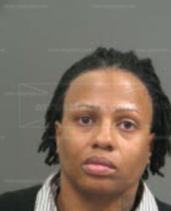 Dawn Tamika Johnson