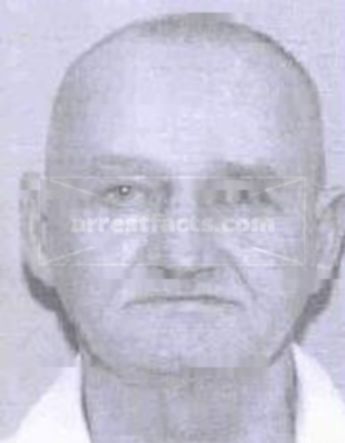 Phillip Wayne Rackley