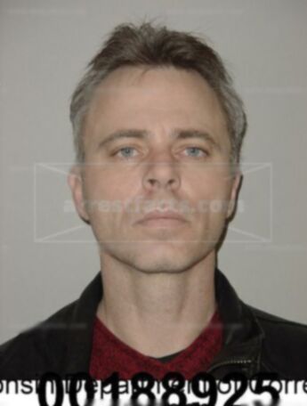 Daniel F Dohrwardt