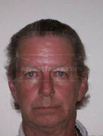 Gene Allan Rogers