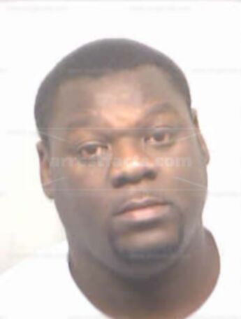 Andre Radcliff
