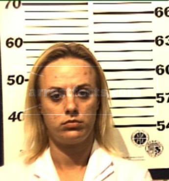 Monica Marie Welling