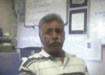 Norberto Gardea Garcia