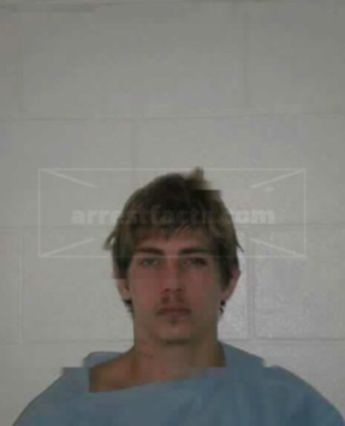 Shawn Nicholas Steele