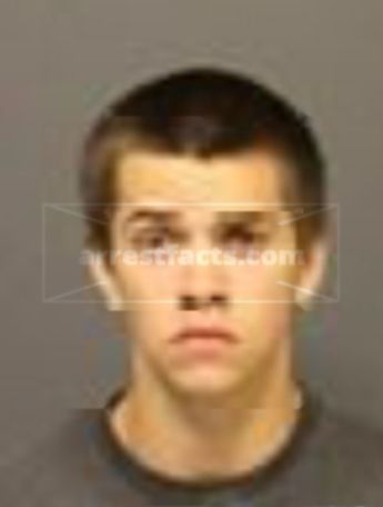 Nicholas Brian Winterberger